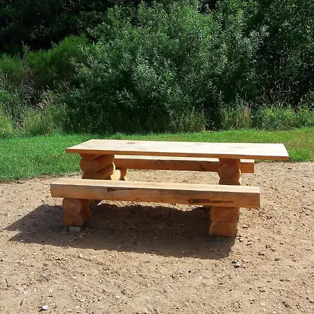 12 Person In Ansager-by Traum Сasa de vacaciones *