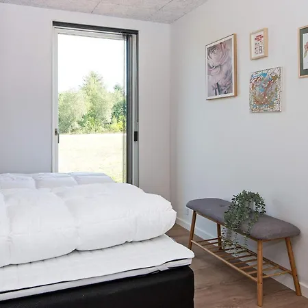 Tatil Evi 12 Person In Ansager-by Traum *